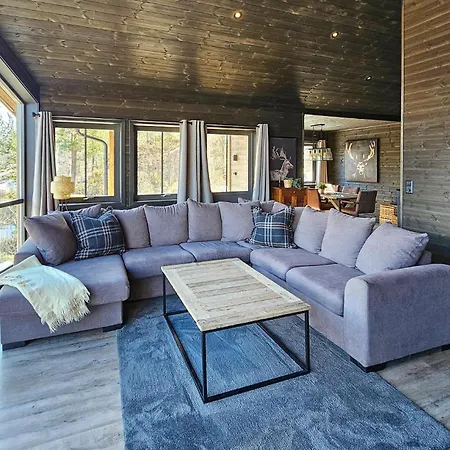 Lovely In With Sauna Holiday home *