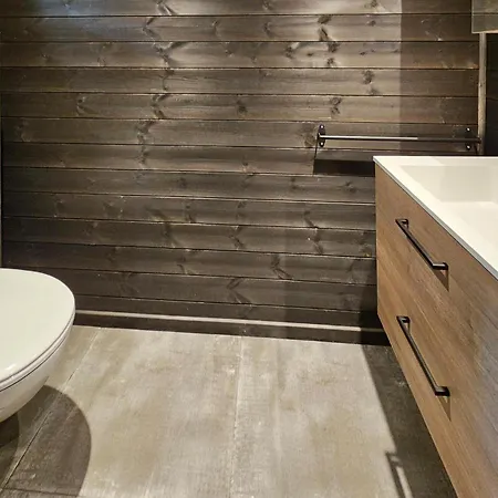 Lovely In With Sauna *