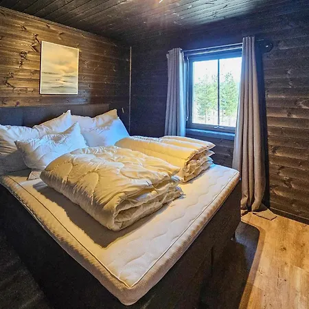Lovely In With Sauna *