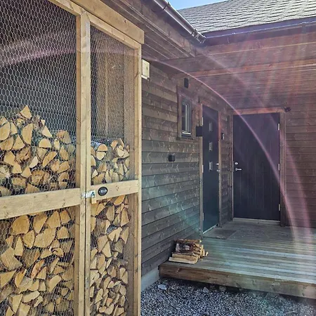 Lovely In With Sauna